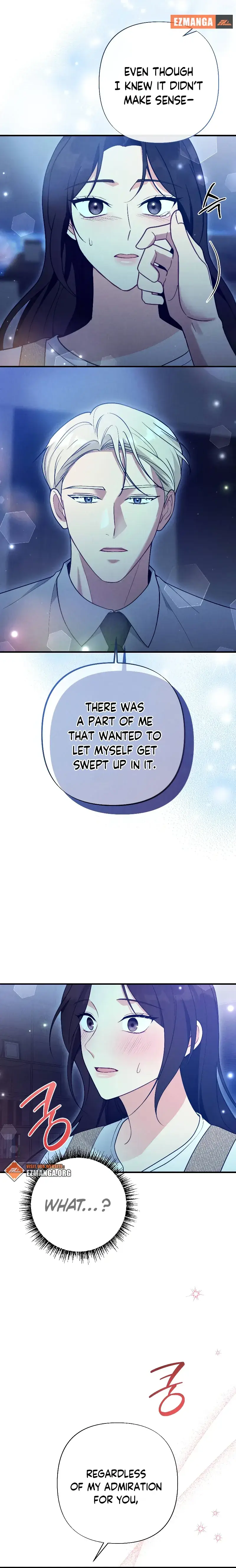 Kiss and Chase chapter 10 page 3