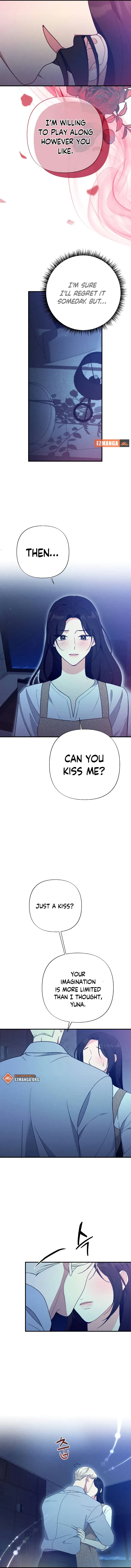 Kiss and Chase chapter 10 page 5
