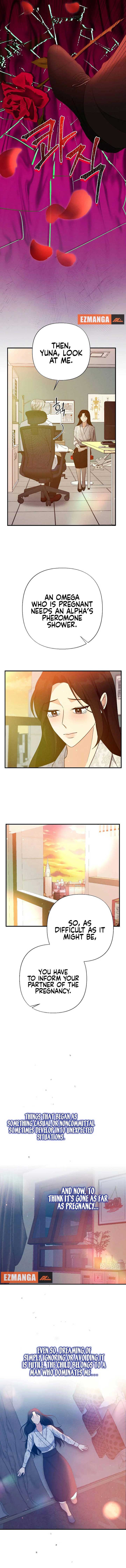Kiss and Chase chapter 13 page 3