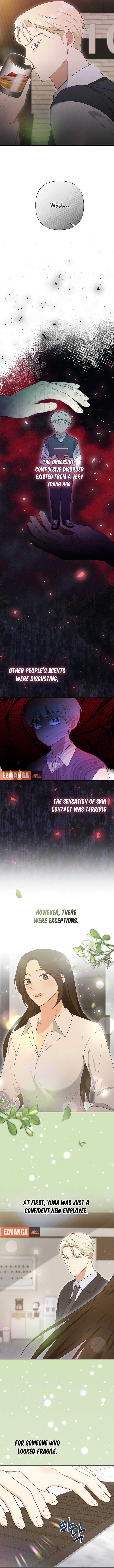 Kiss and Chase chapter 7 page 2