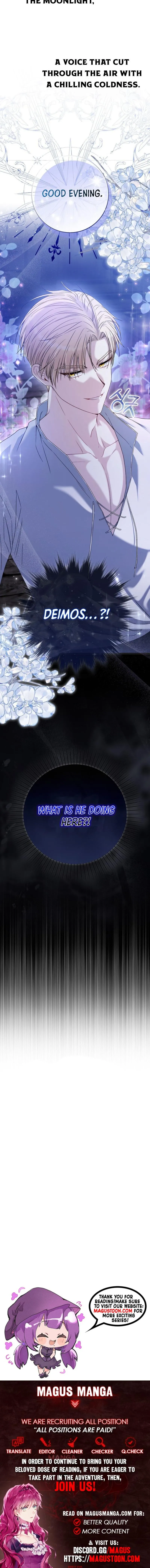 If You Dare to Long for Regre chapter 1 page 11