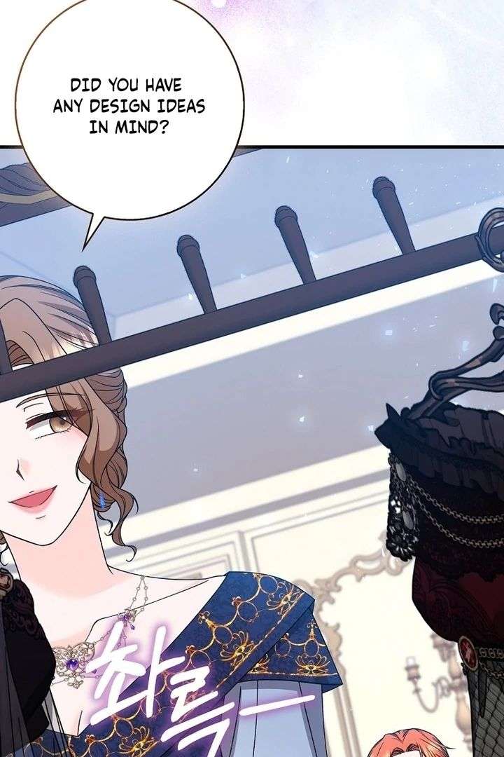 If You Dare to Long for Regre chapter 34 page 72
