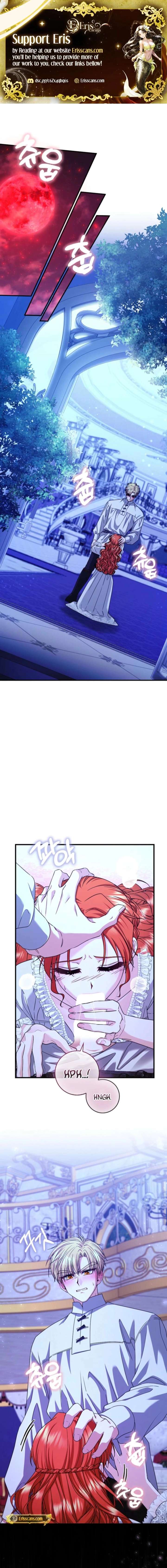 If You Dare to Long for Regre chapter 49 page 2