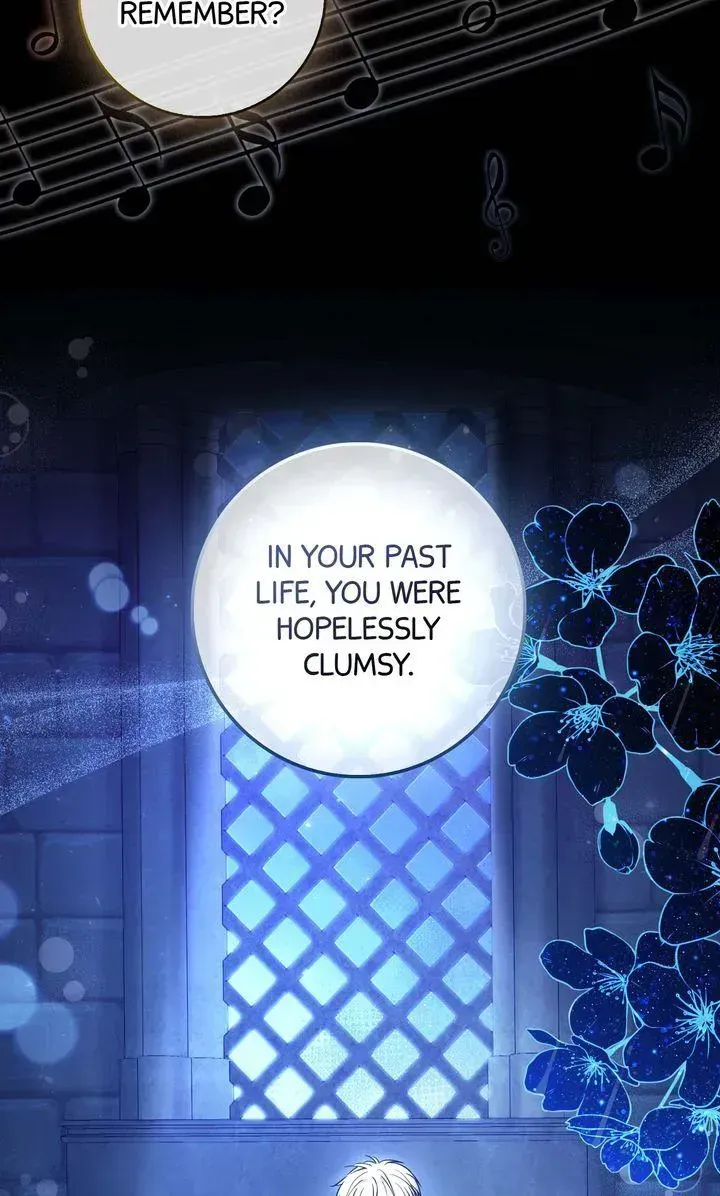 If You Dare to Long for Regre chapter 51 page 53