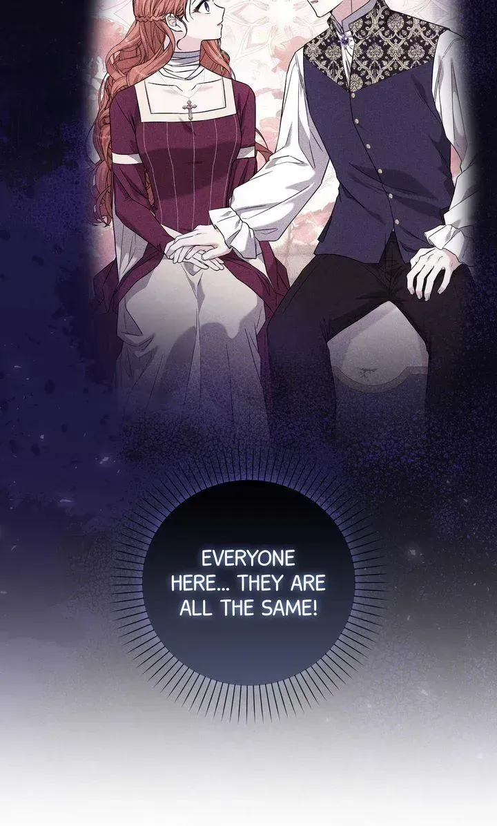 If You Dare to Long for Regre chapter 51 page 40