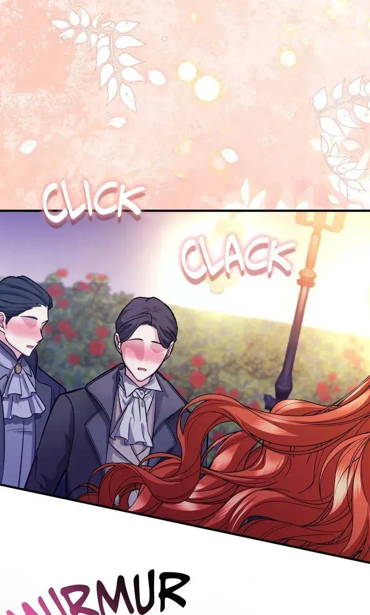 If You Dare to Long for Regre chapter 51 page 35