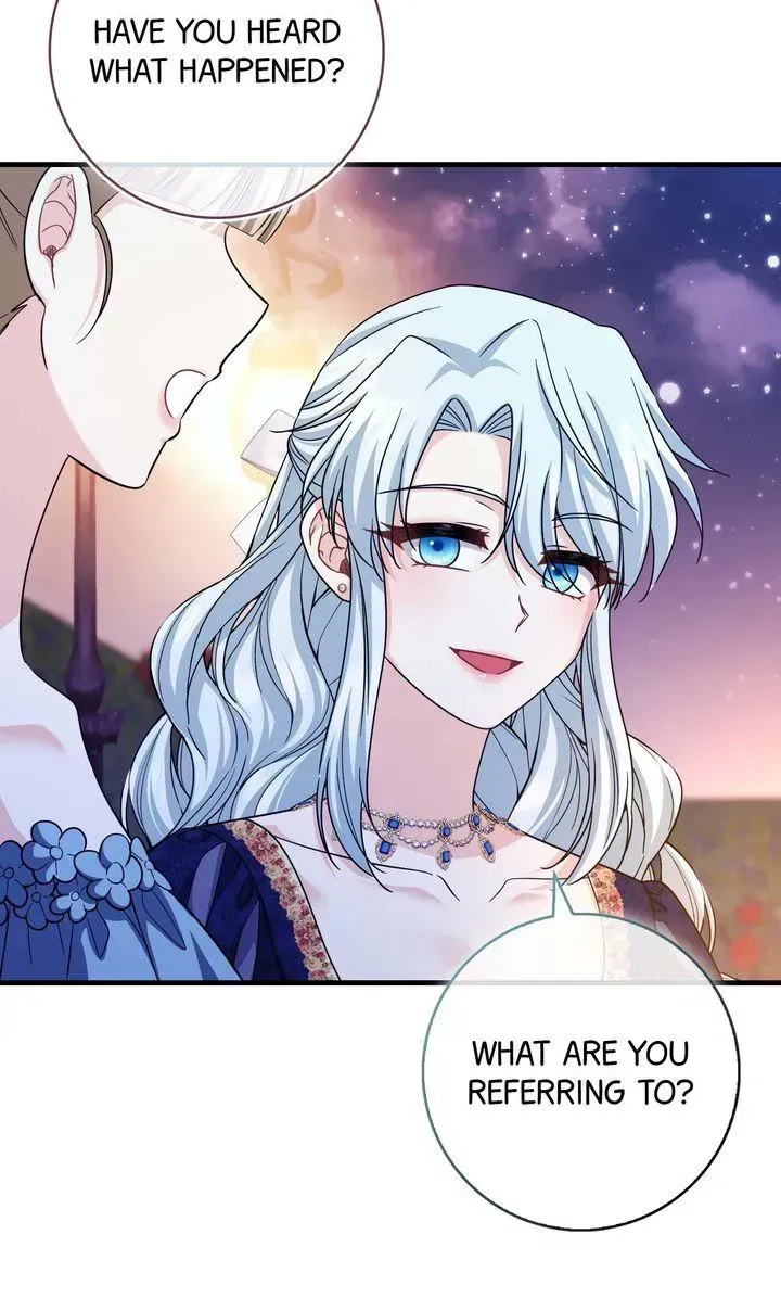 If You Dare to Long for Regre chapter 51 page 17