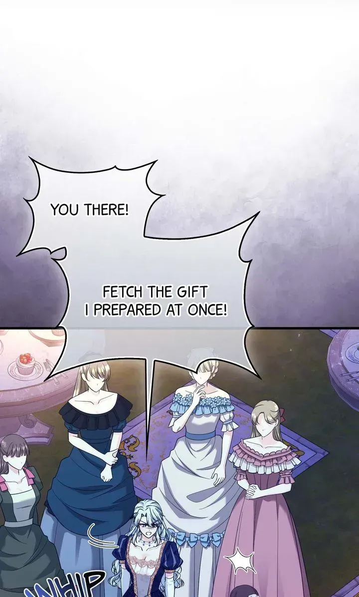 If You Dare to Long for Regre chapter 51 page 41