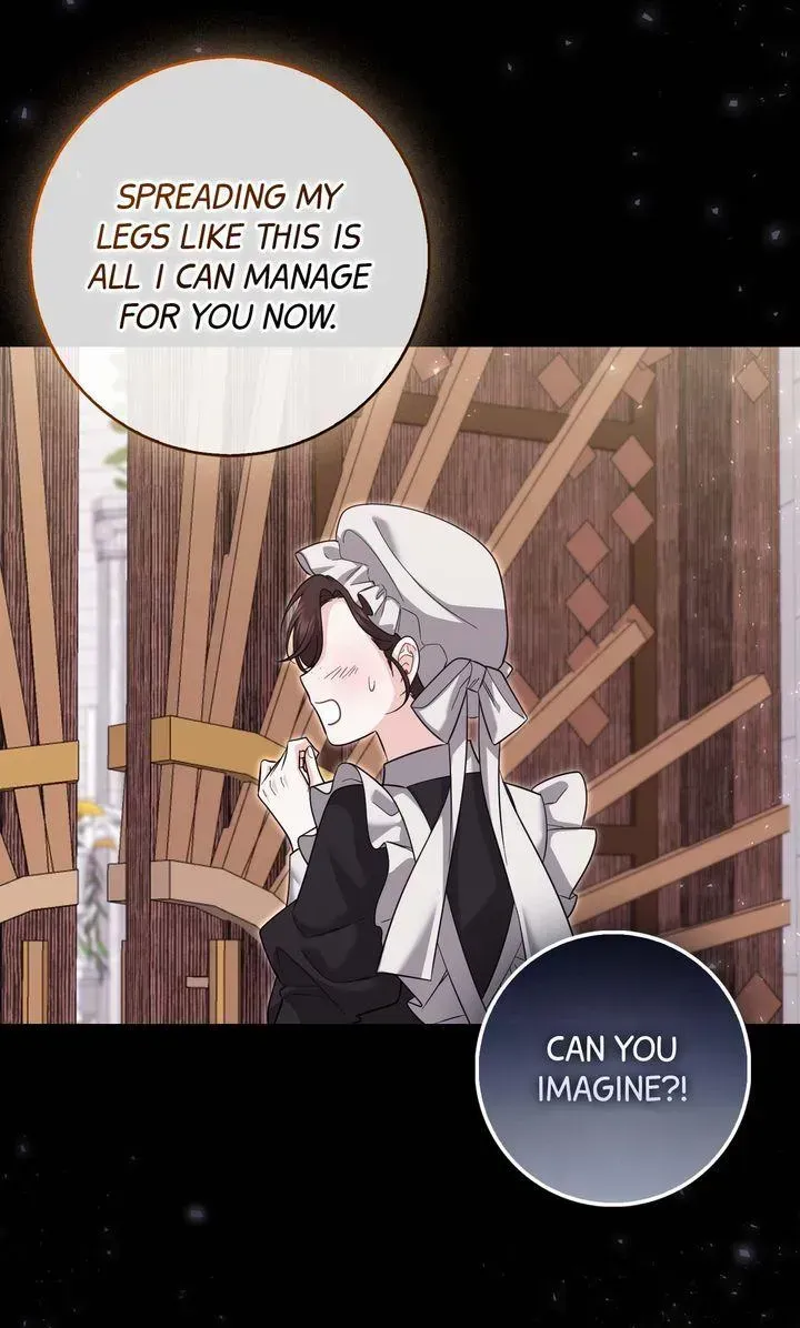 If You Dare to Long for Regre chapter 51 page 21