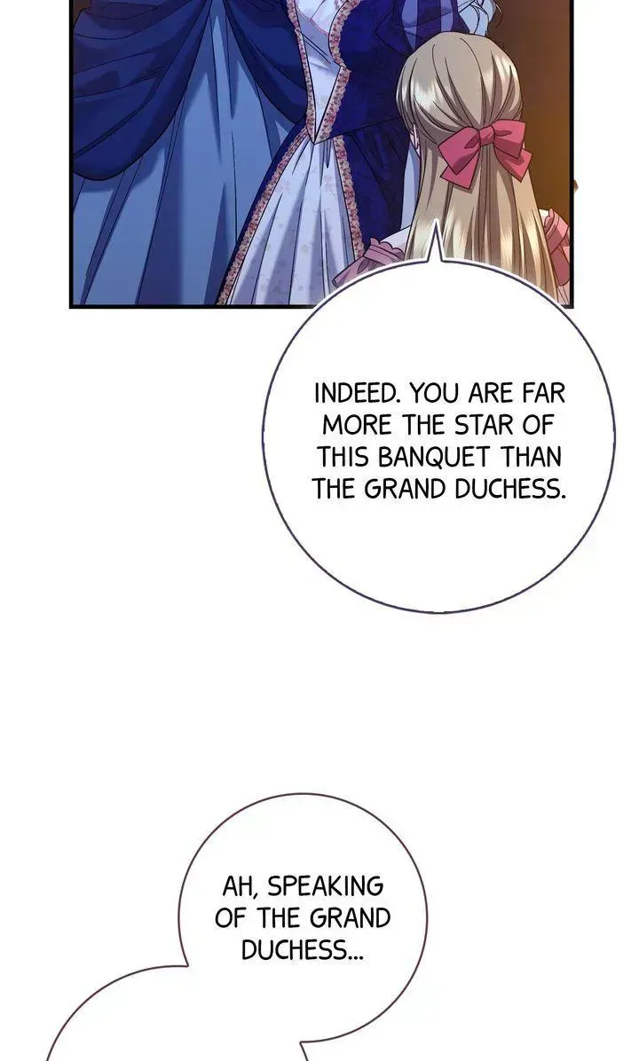 If You Dare to Long for Regre chapter 51 page 16