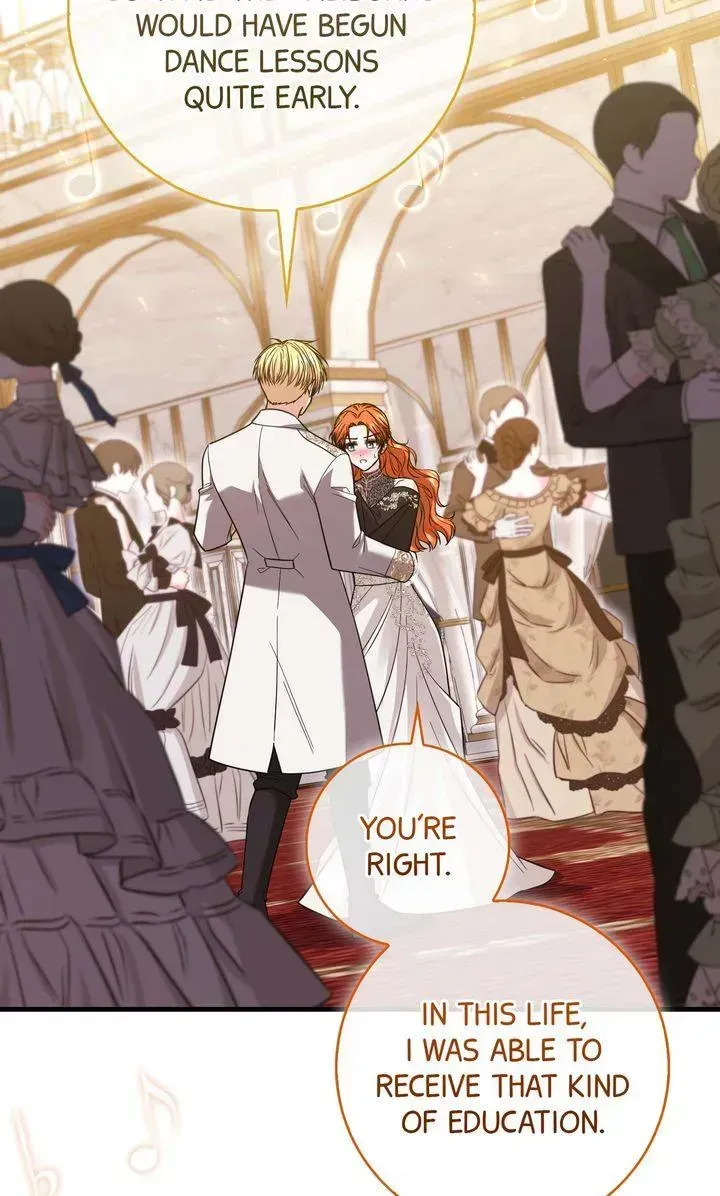If You Dare to Long for Regre chapter 51 page 57