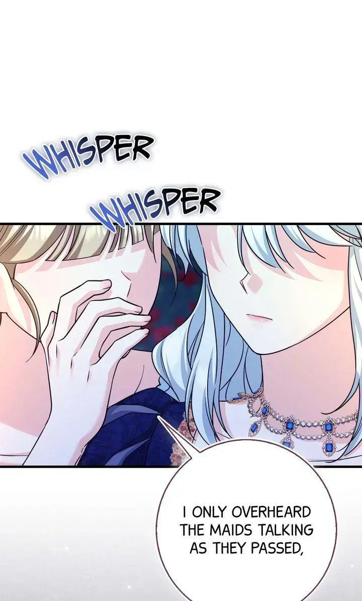 If You Dare to Long for Regre chapter 51 page 18