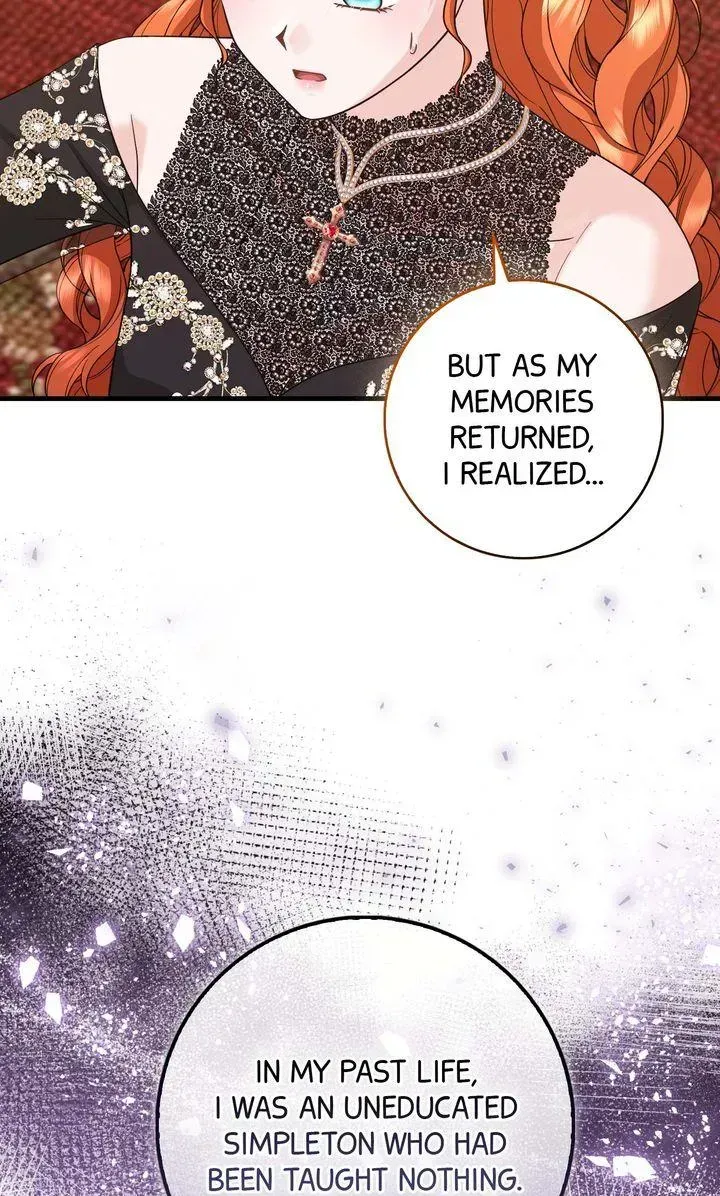 If You Dare to Long for Regre chapter 51 page 59