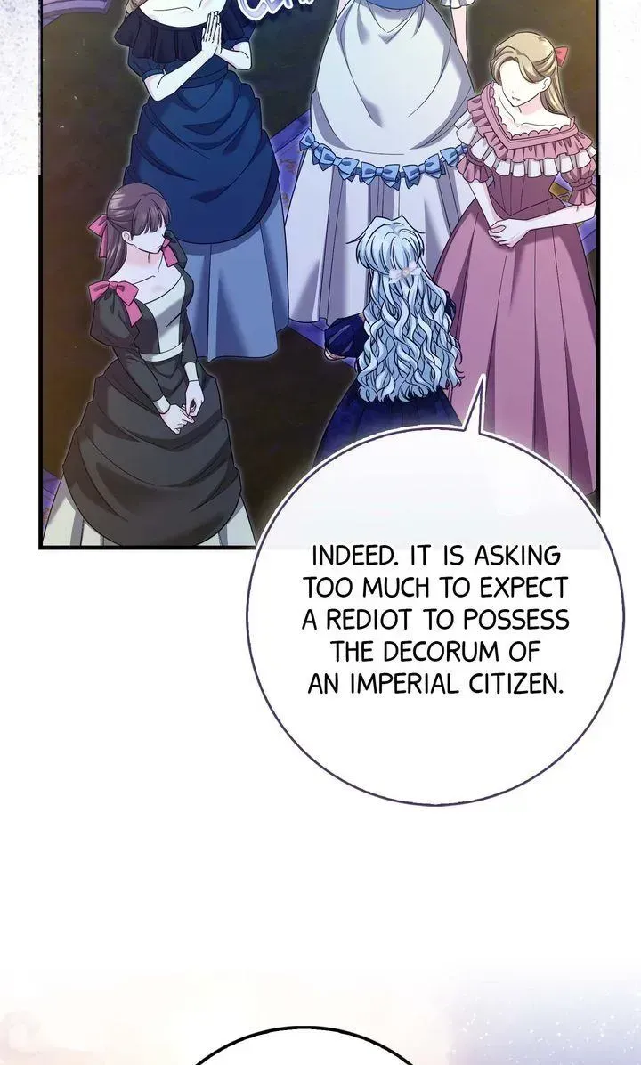If You Dare to Long for Regre chapter 51 page 28