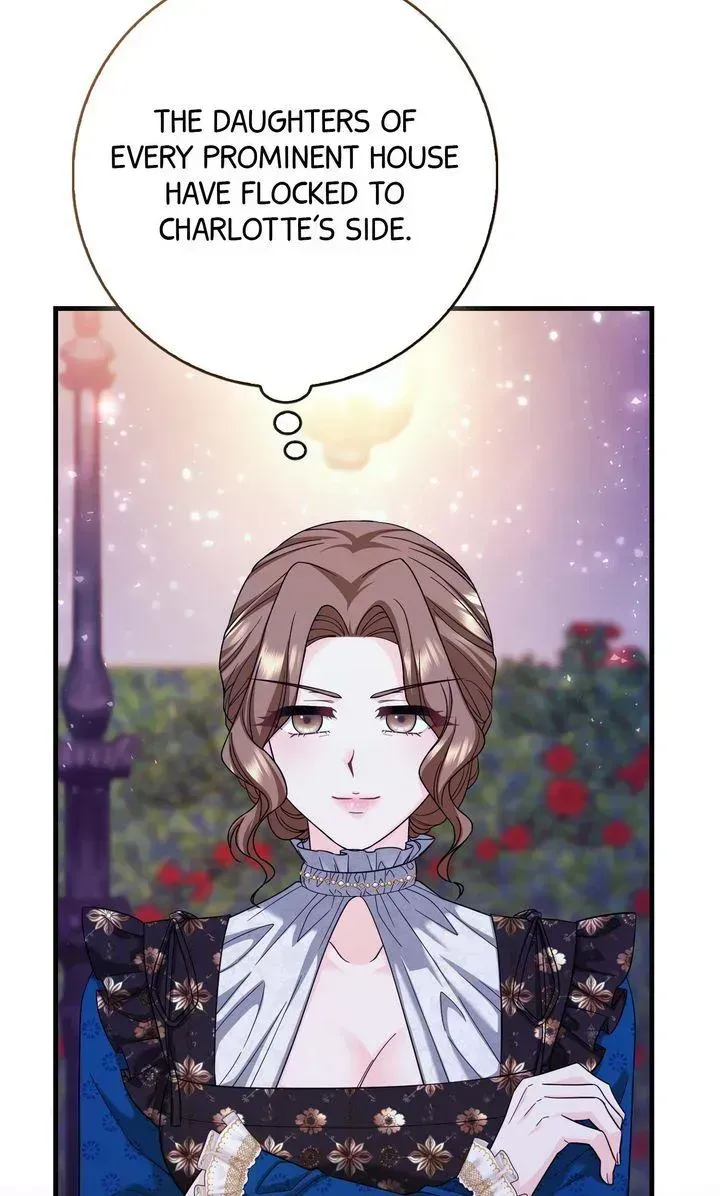 If You Dare to Long for Regre chapter 51 page 7