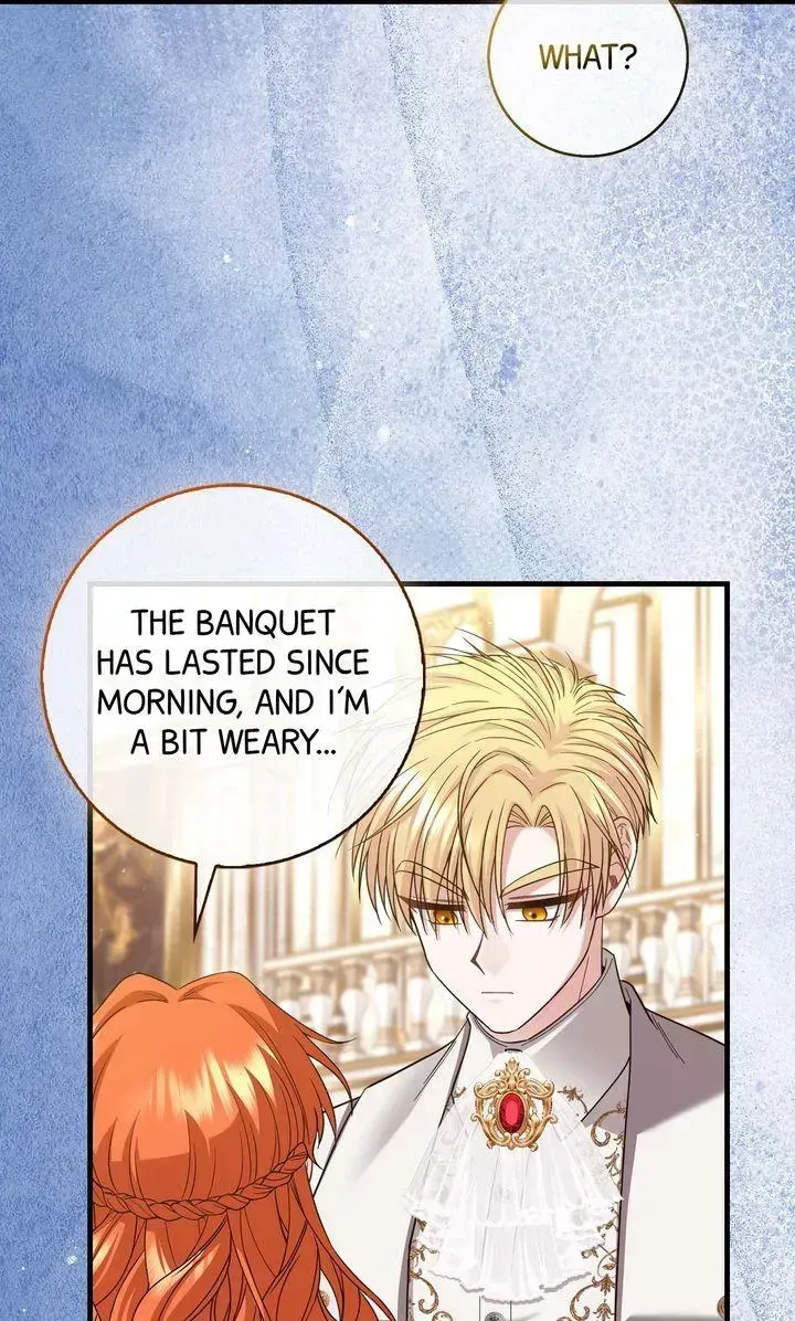 If You Dare to Long for Regre chapter 51 page 75