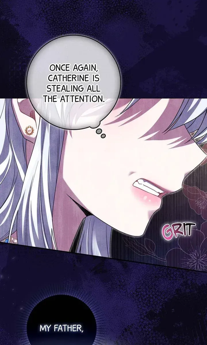If You Dare to Long for Regre chapter 51 page 38