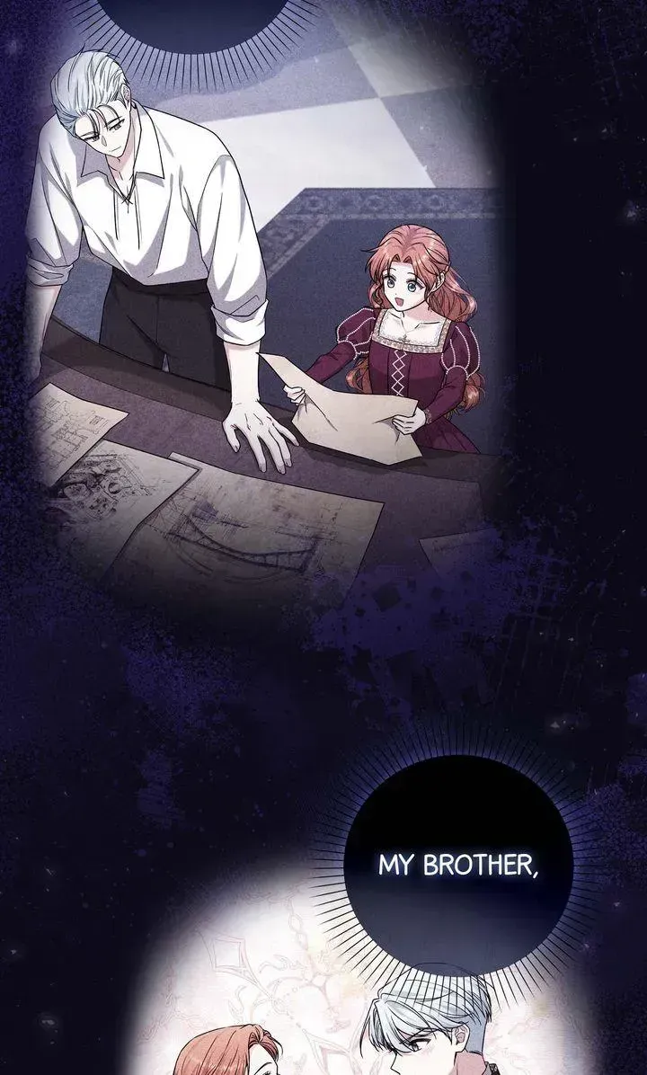 If You Dare to Long for Regre chapter 51 page 39
