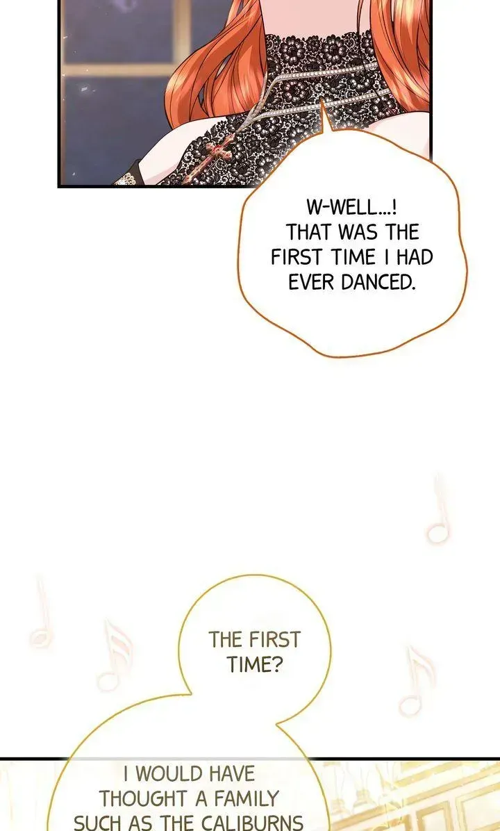 If You Dare to Long for Regre chapter 51 page 56