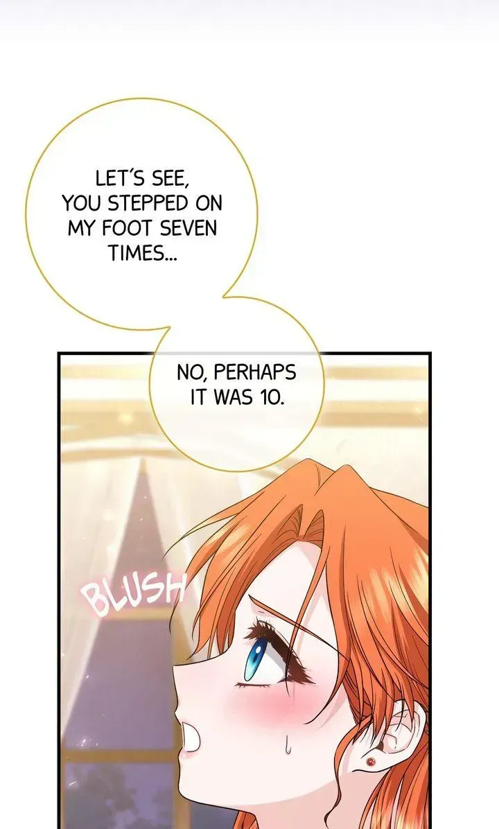 If You Dare to Long for Regre chapter 51 page 55