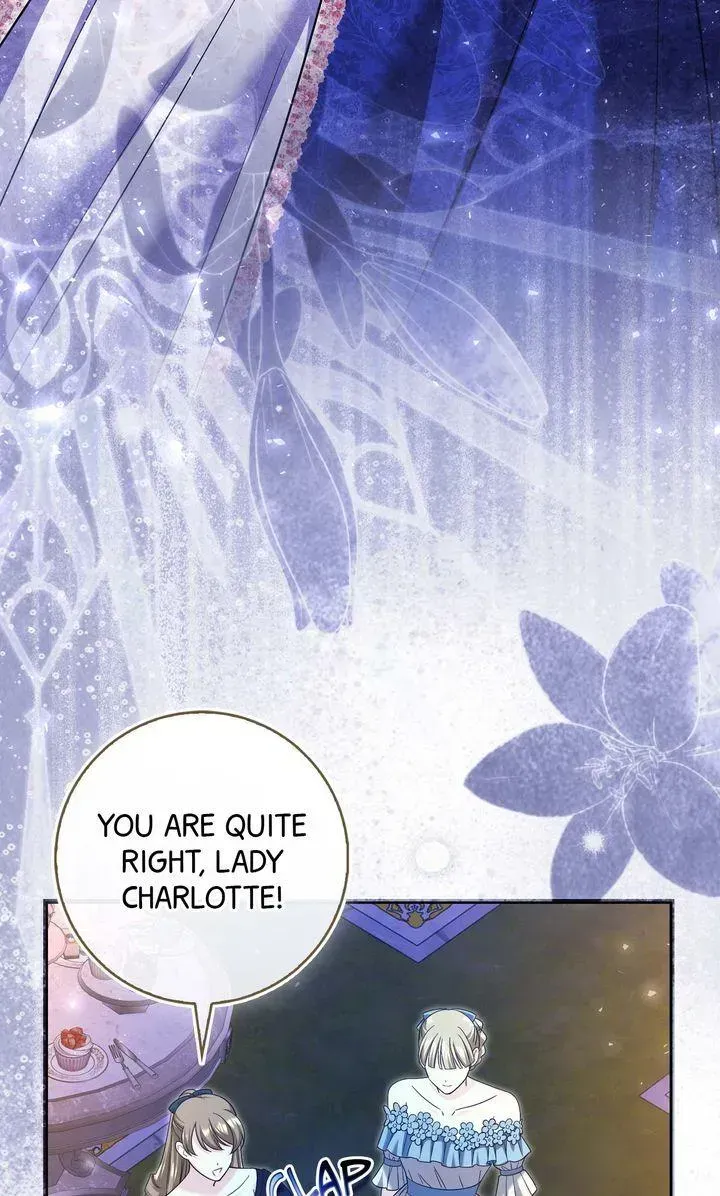If You Dare to Long for Regre chapter 51 page 27