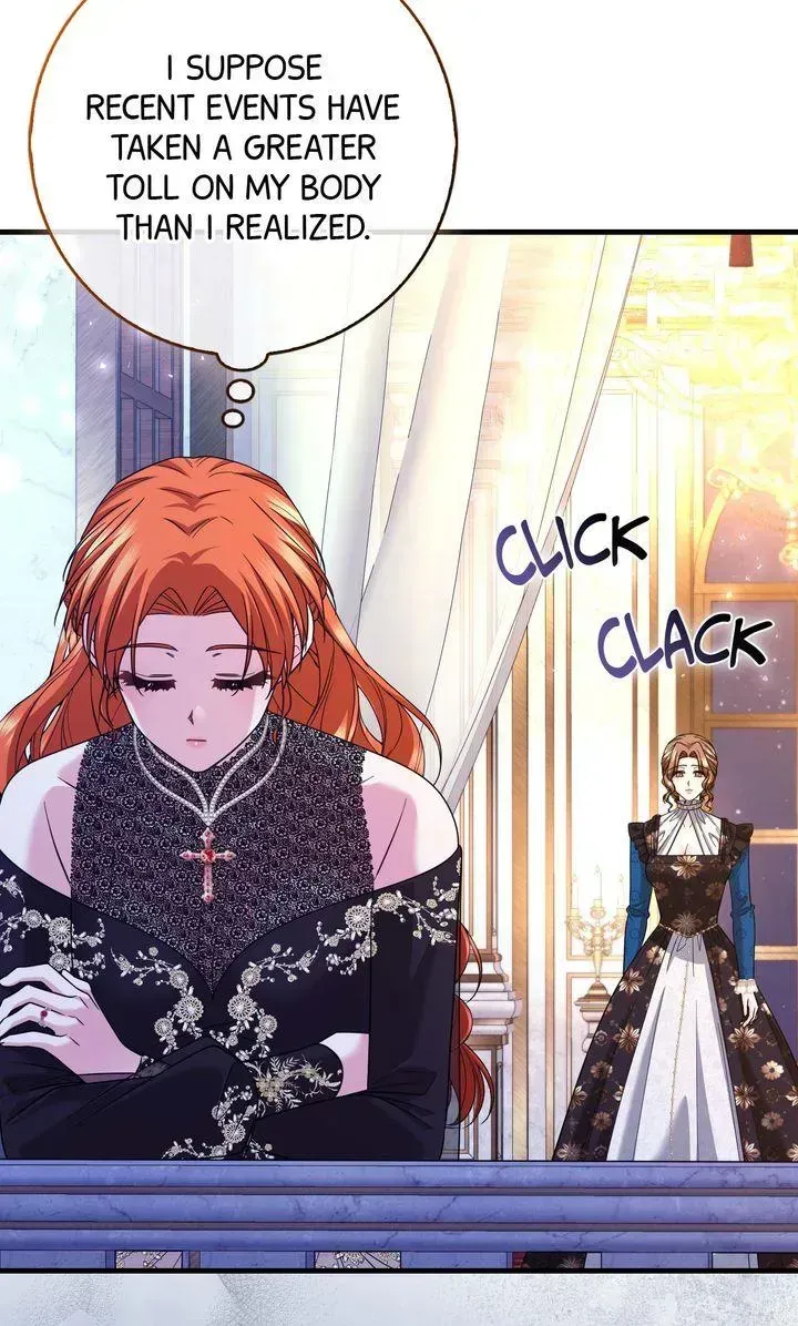 If You Dare to Long for Regre chapter 51 page 83