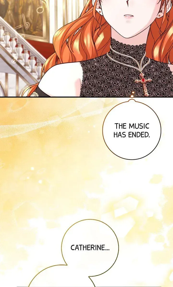 If You Dare to Long for Regre chapter 51 page 72