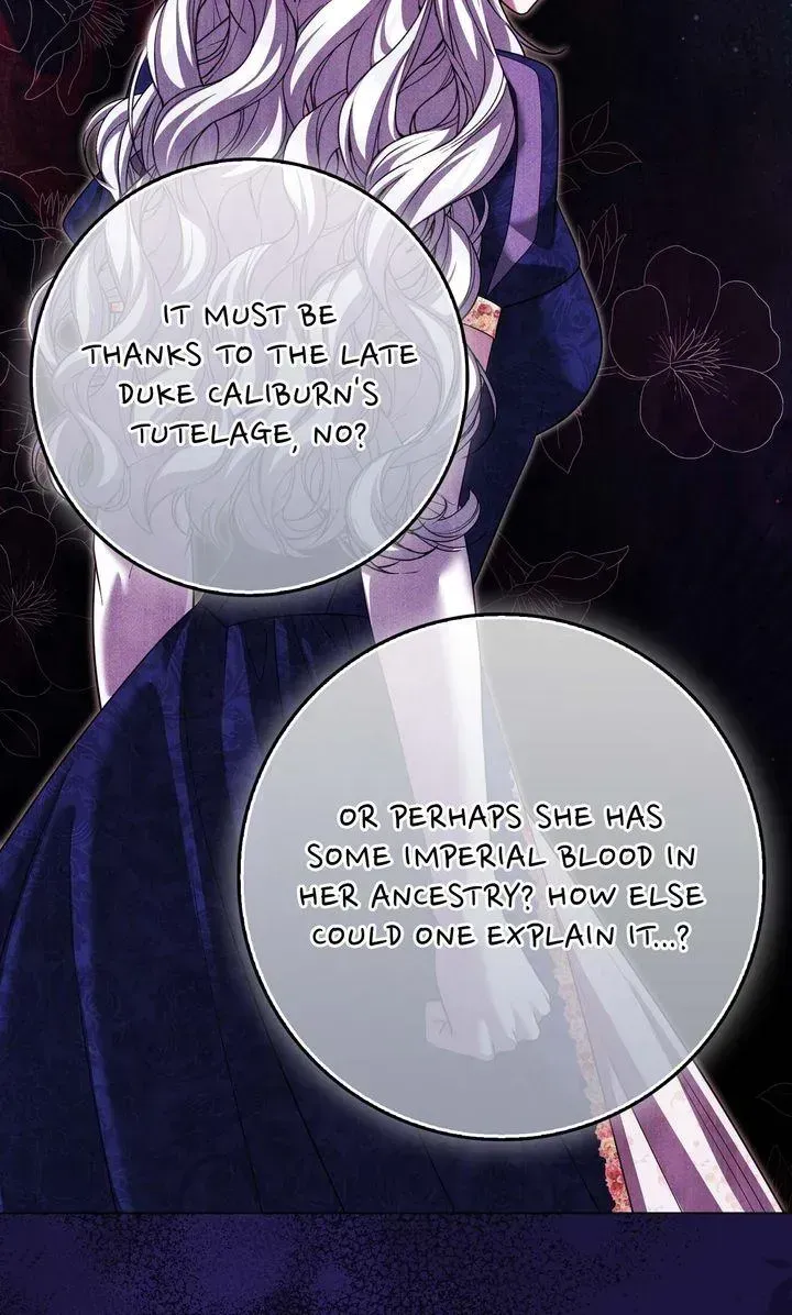 If You Dare to Long for Regre chapter 51 page 37