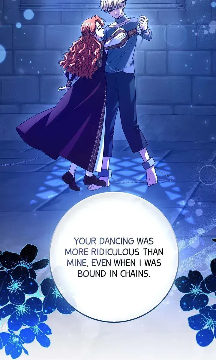 If You Dare to Long for Regre chapter 51 page 54