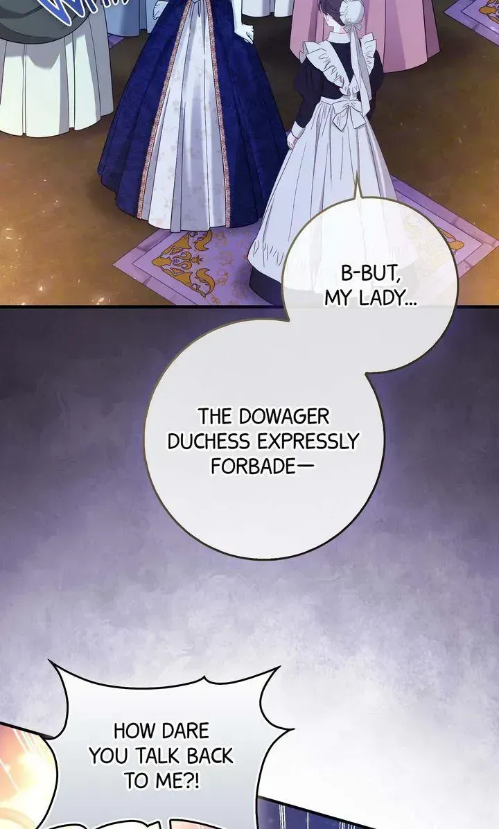 If You Dare to Long for Regre chapter 51 page 42