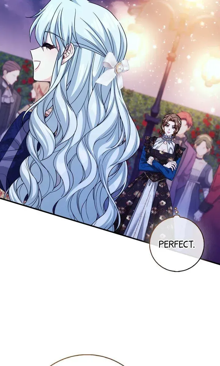 If You Dare to Long for Regre chapter 51 page 6