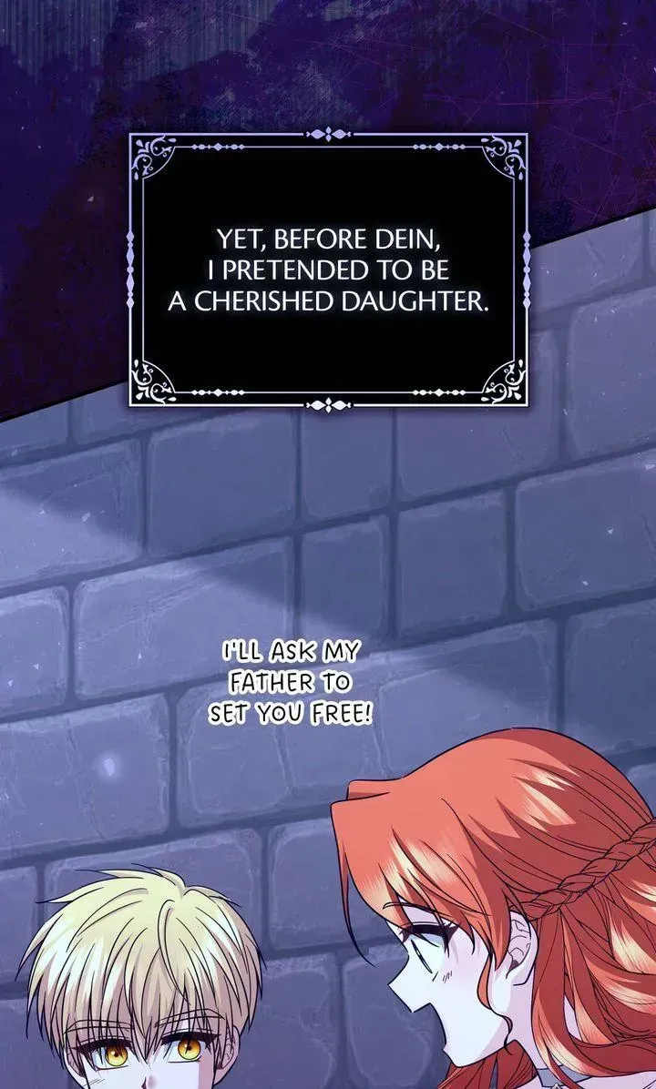 If You Dare to Long for Regre chapter 51 page 68