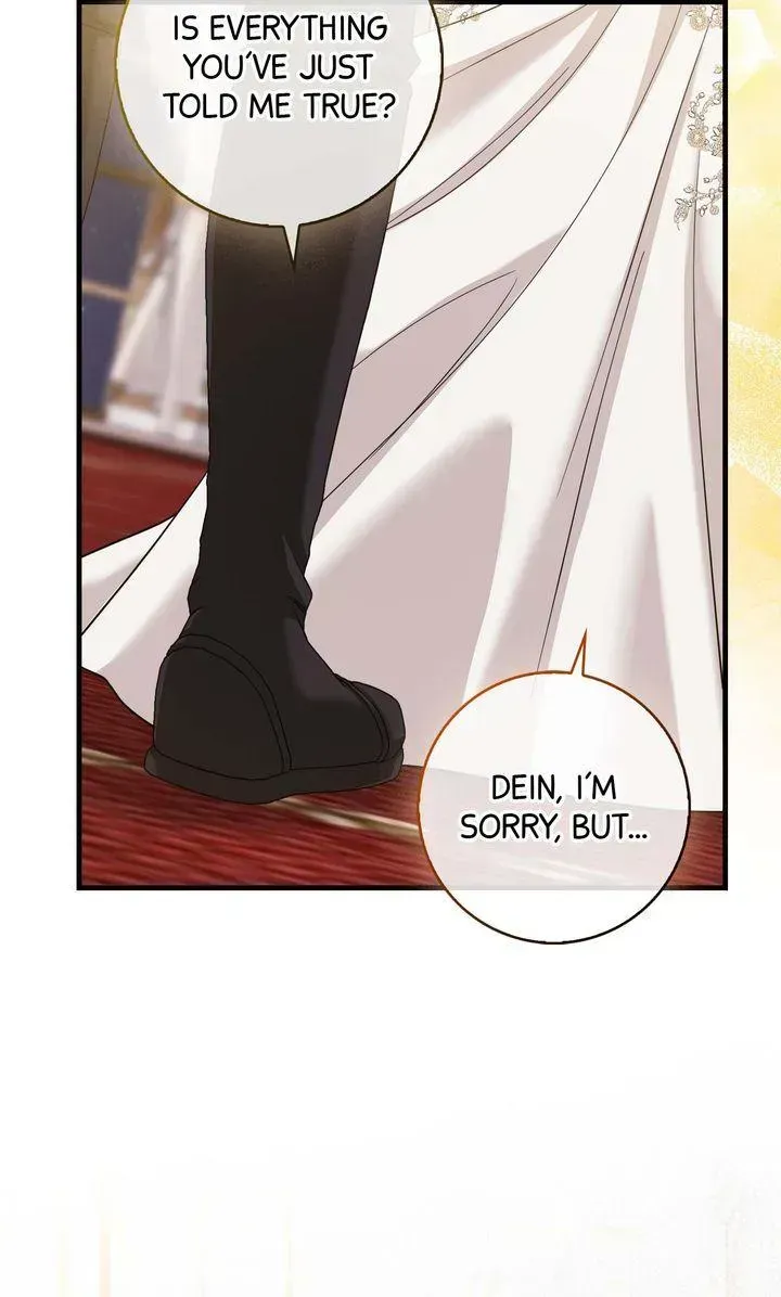 If You Dare to Long for Regre chapter 51 page 73