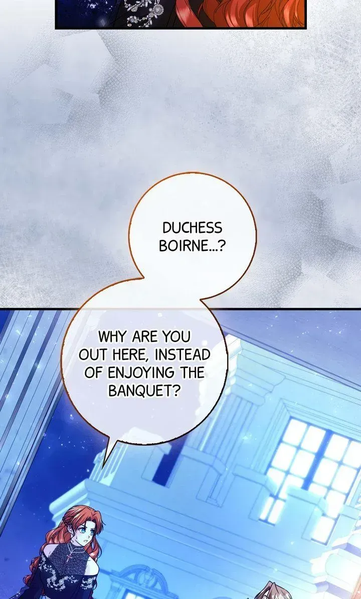 If You Dare to Long for Regre chapter 51 page 85