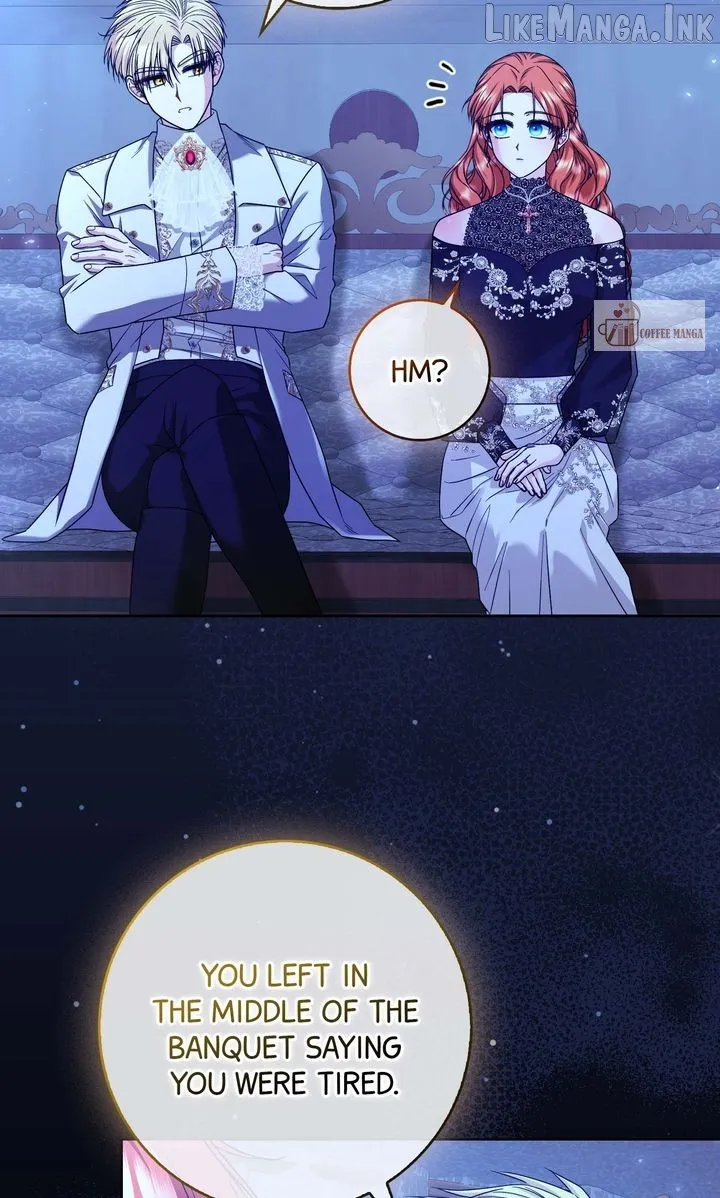 If You Dare to Long for Regre chapter 52 page 48