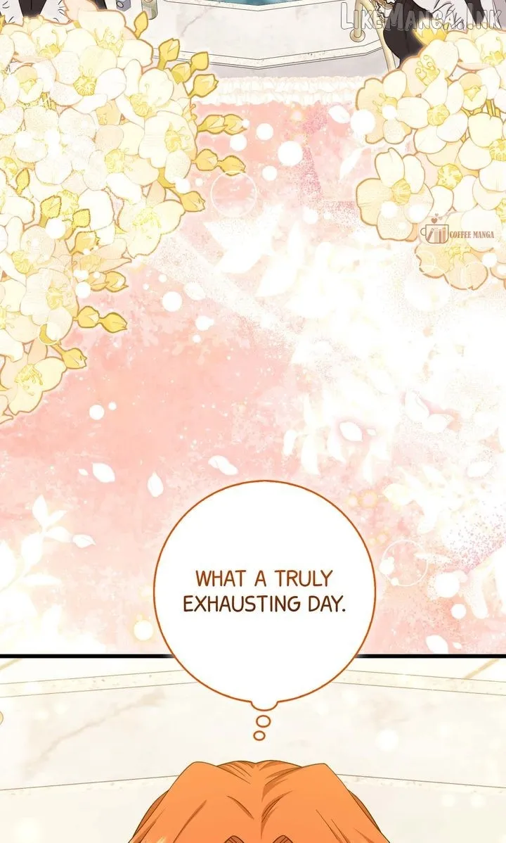 If You Dare to Long for Regre chapter 52 page 45