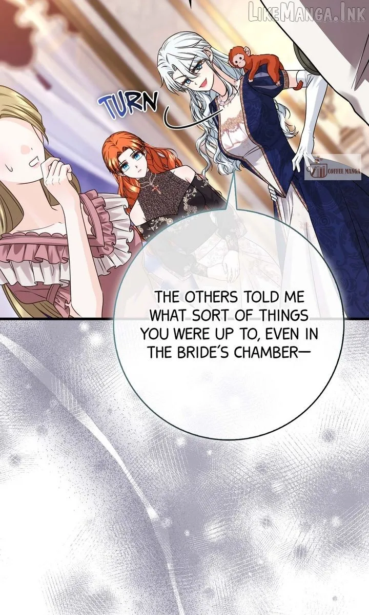 If You Dare to Long for Regre chapter 52 page 13