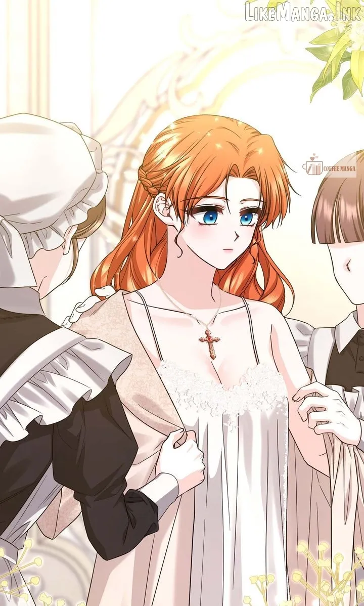 If You Dare to Long for Regre chapter 52 page 60