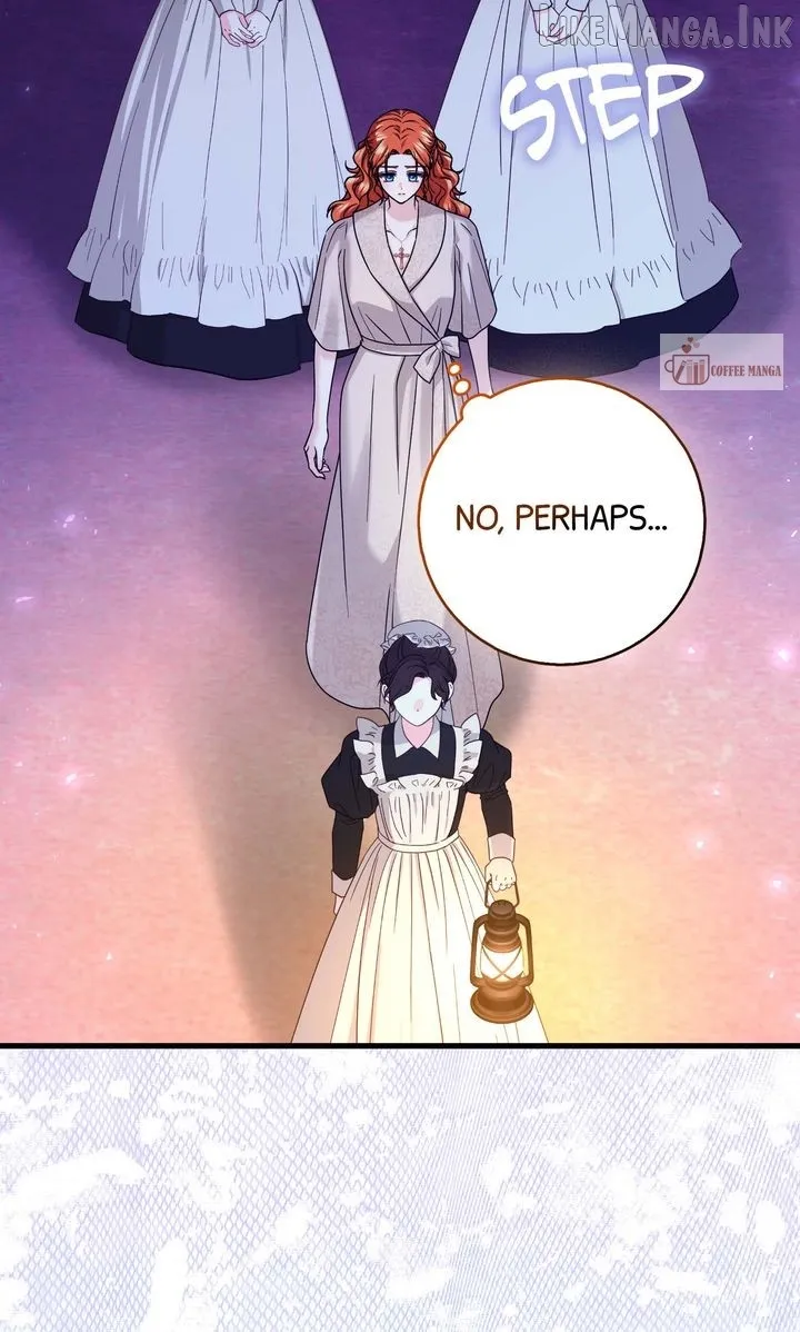 If You Dare to Long for Regre chapter 52 page 65