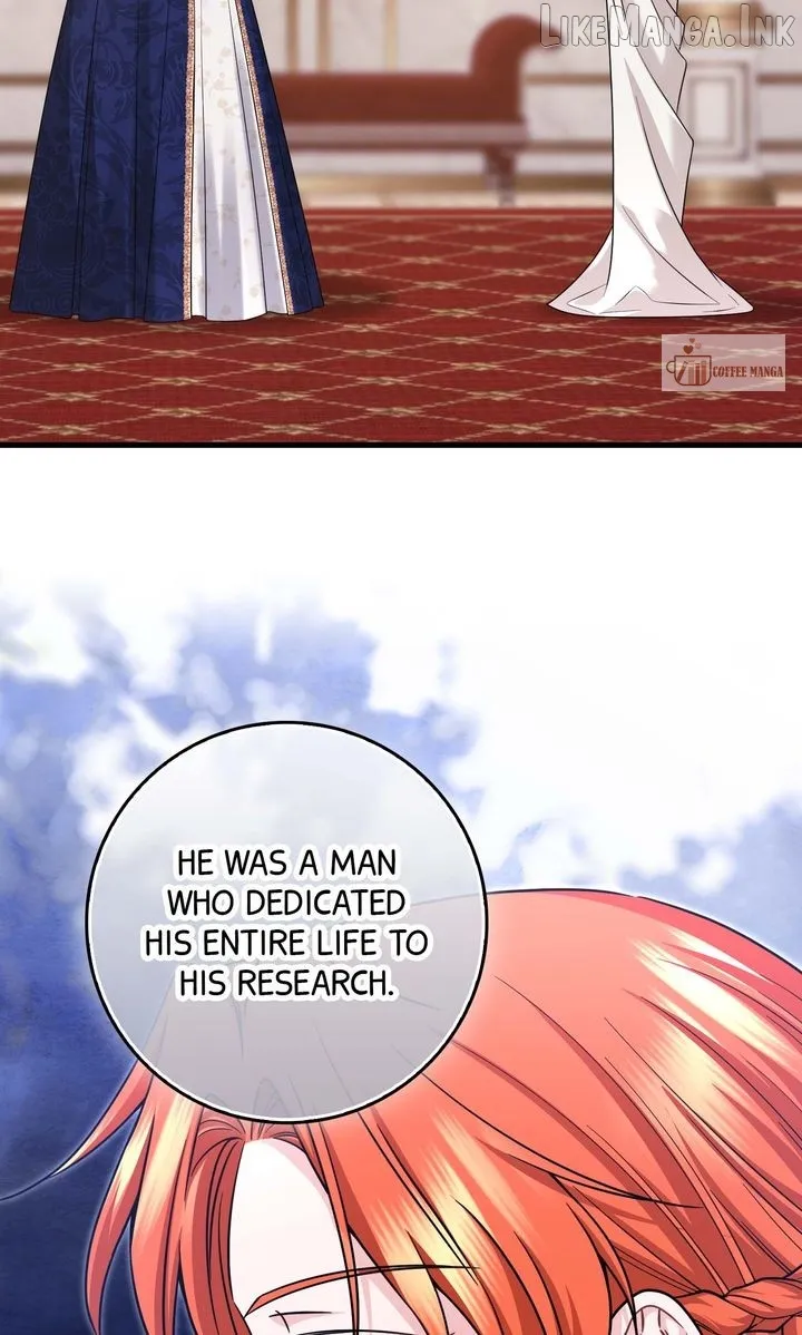 If You Dare to Long for Regre chapter 52 page 7