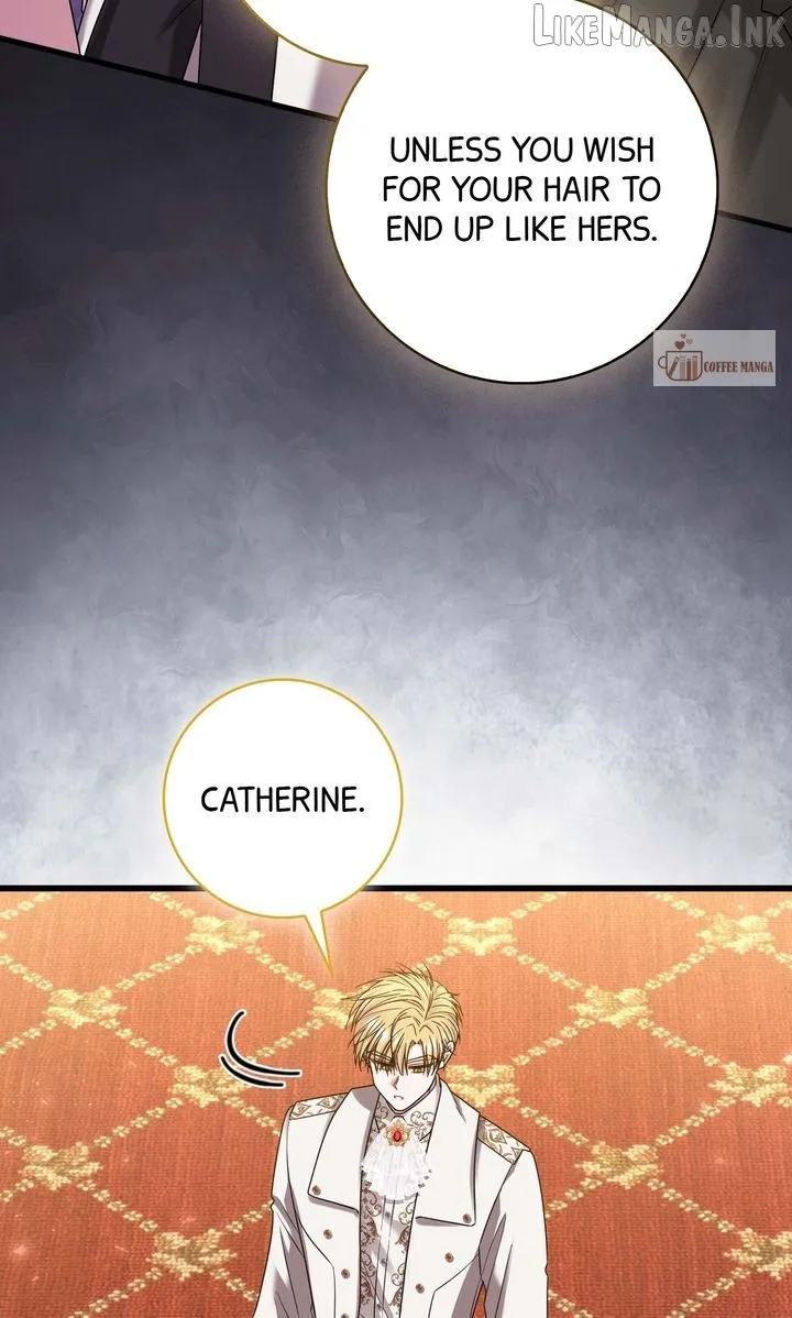 If You Dare to Long for Regre chapter 52 page 38