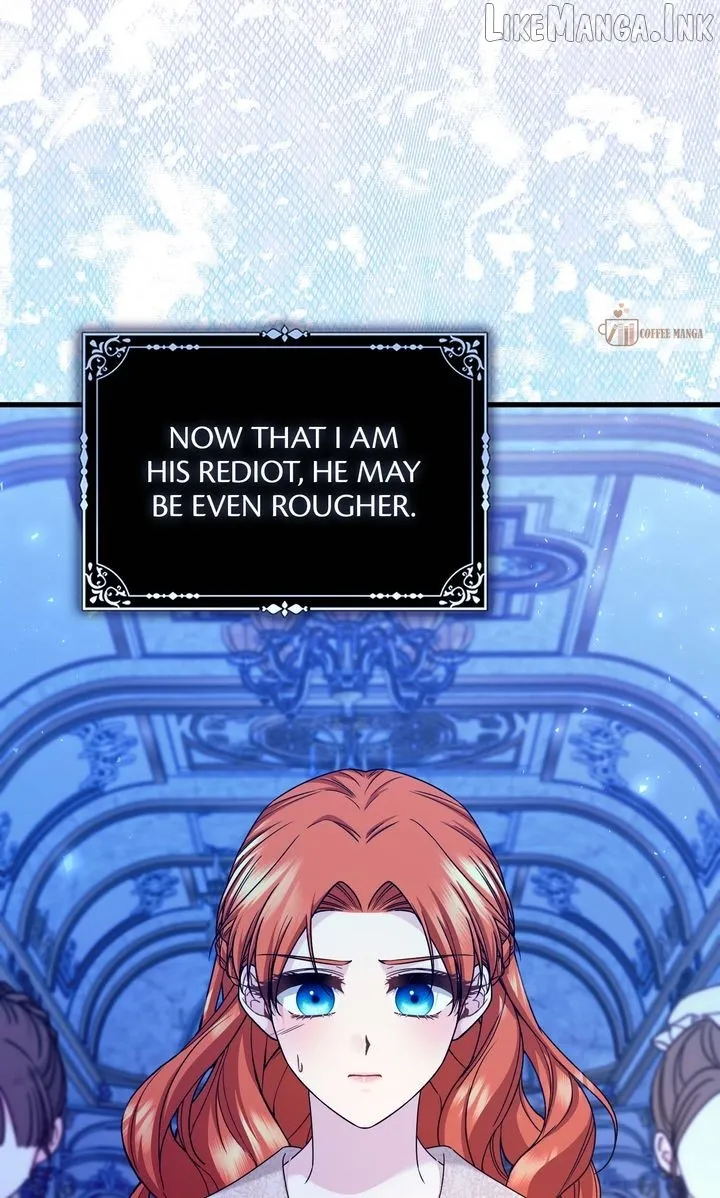 If You Dare to Long for Regre chapter 52 page 66