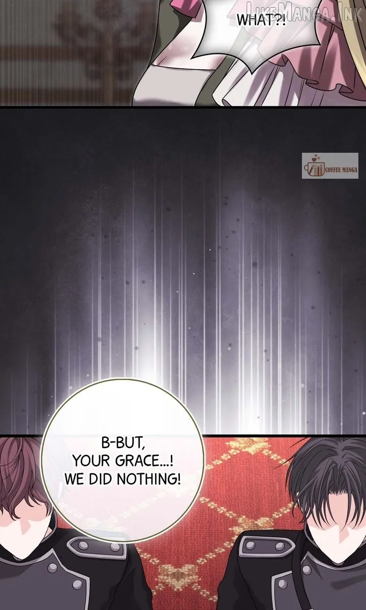 If You Dare to Long for Regre chapter 52 page 35