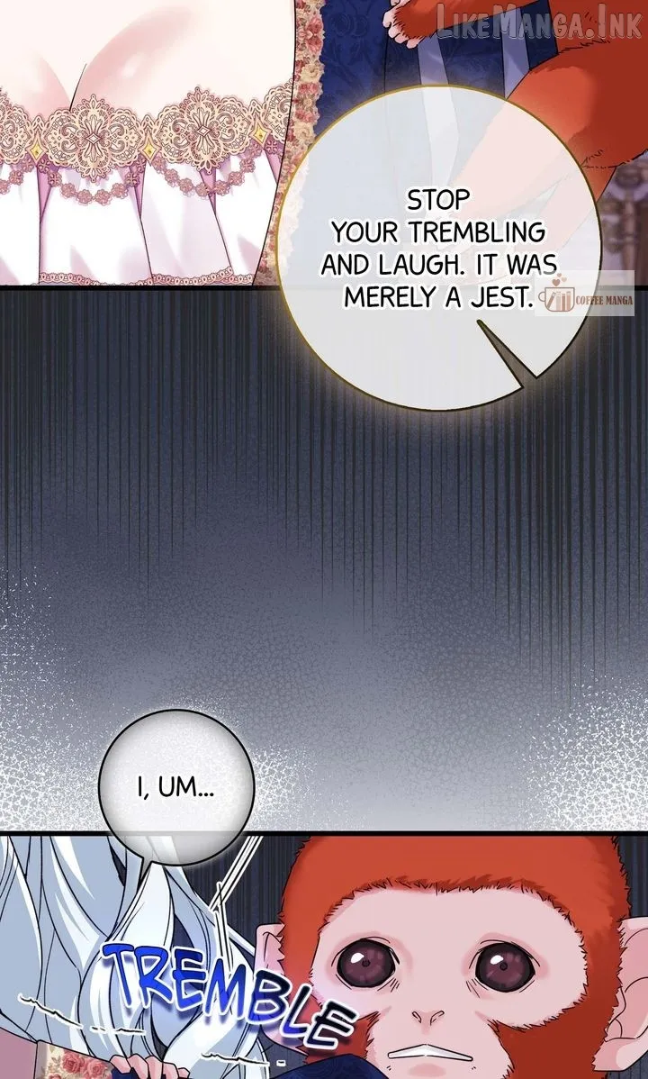 If You Dare to Long for Regre chapter 52 page 21