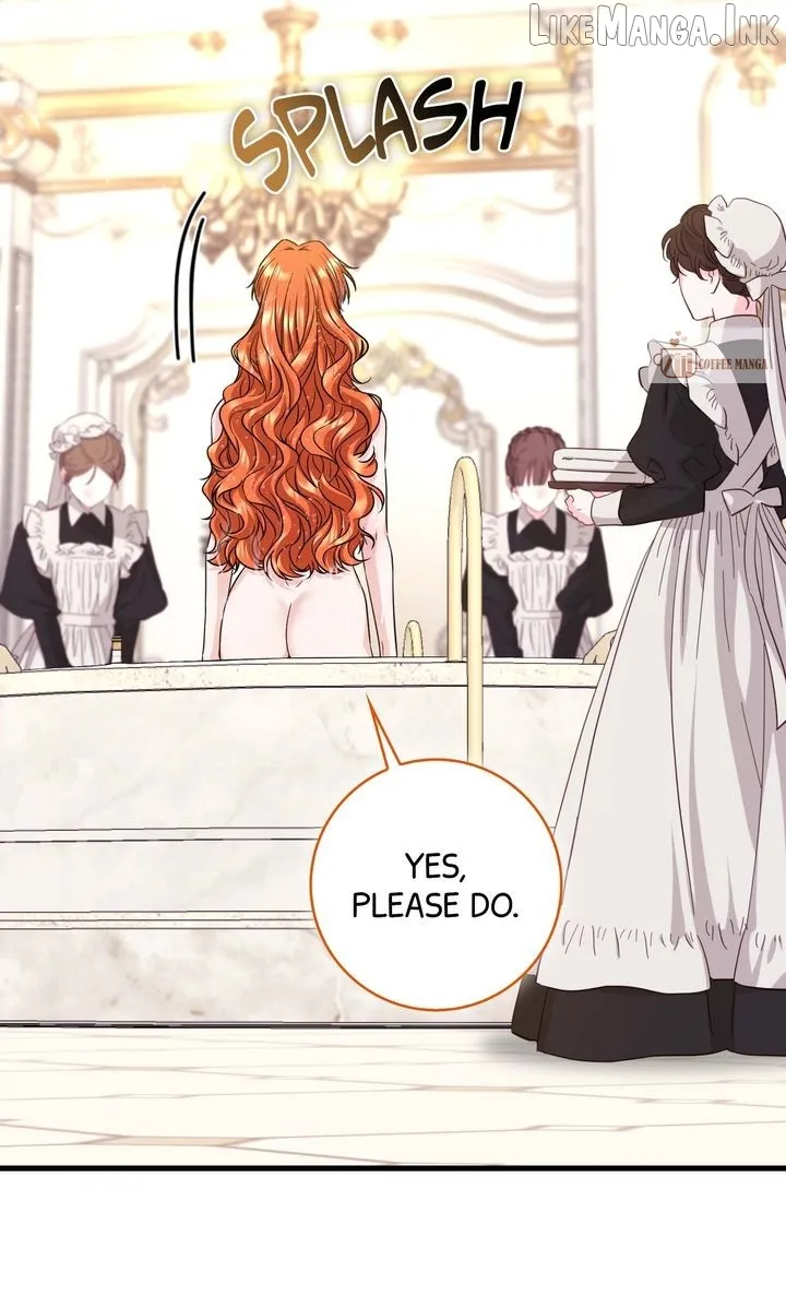 If You Dare to Long for Regre chapter 52 page 58