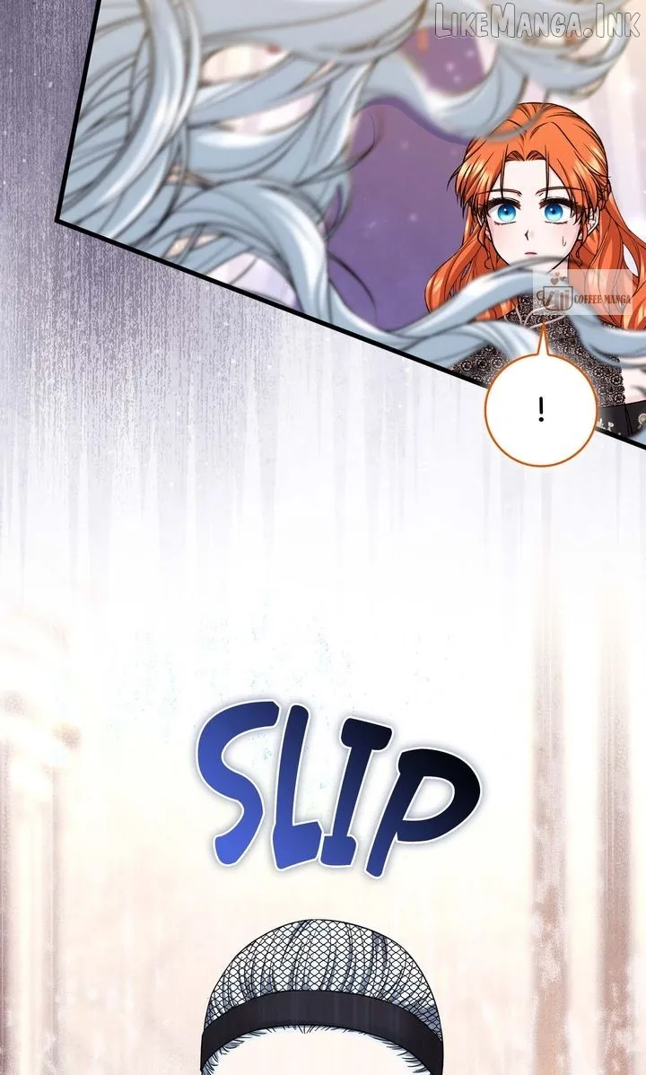 If You Dare to Long for Regre chapter 52 page 25