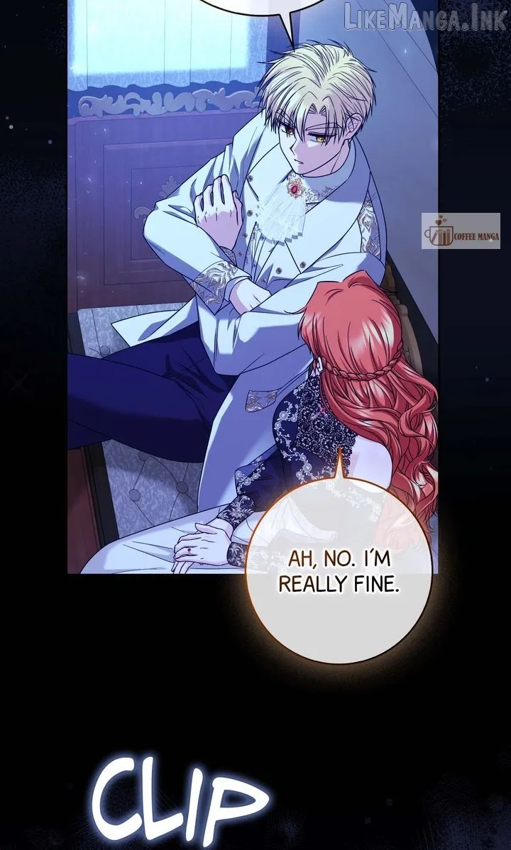 If You Dare to Long for Regre chapter 52 page 51