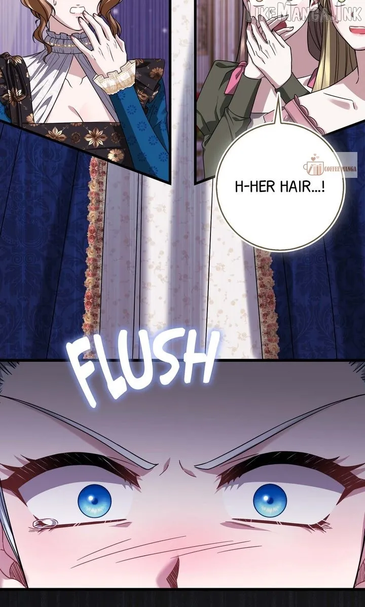 If You Dare to Long for Regre chapter 52 page 27