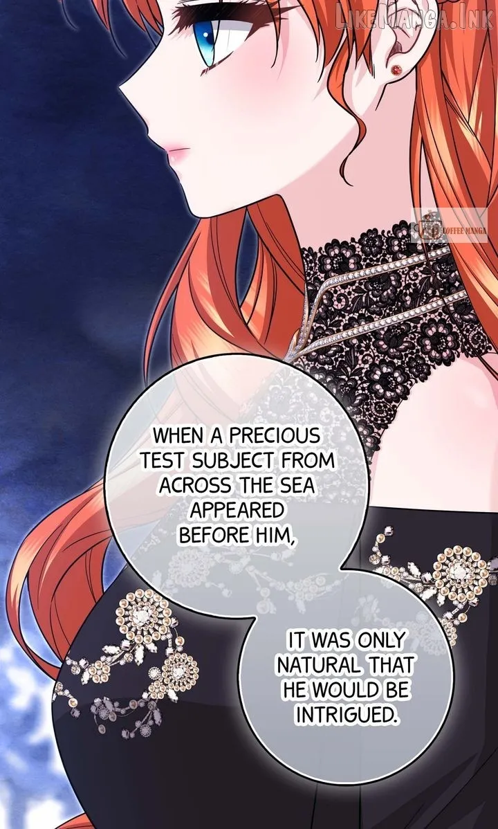 If You Dare to Long for Regre chapter 52 page 8