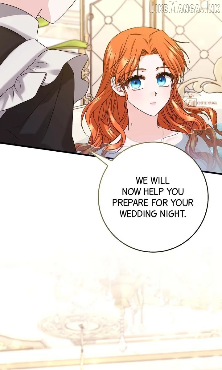 If You Dare to Long for Regre chapter 52 page 57